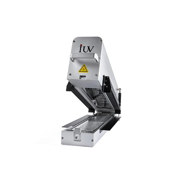 Система периодического офсетного ртутного отверждения IUV UV-PS/M