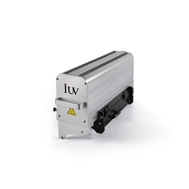Система IUV флексографского отверждения ртутью IUV-FP/M 