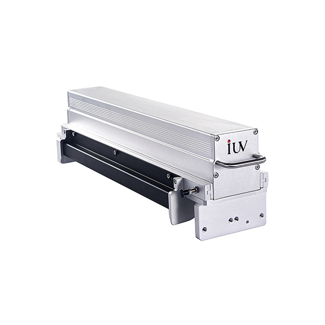 Система UV LED отверждения флексографской печати IUV-FP/L от IUV